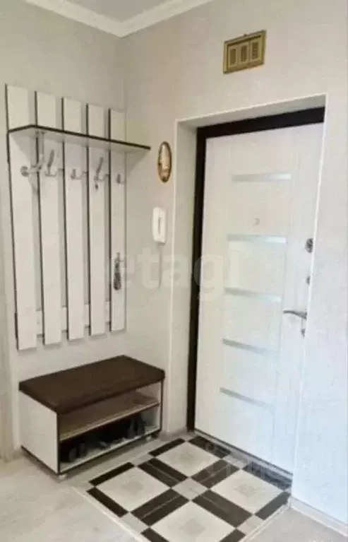1-к кв. Астраханская область, Астрахань Минусинская ул., 14к3 (47.3 м) - Фото 1