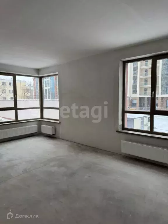 Продаётся 3-к квартира, 97.1 м - Фото 0