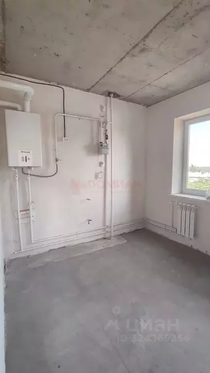 1-к кв. Ростовская область, Новочеркасск Буденновская ул. (35.0 м) - Фото 1