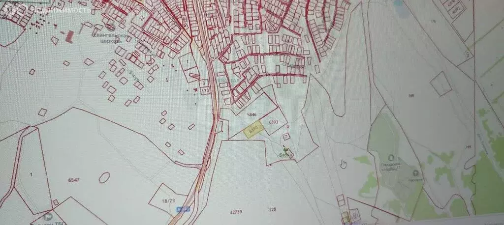 Участок в Гусиноозёрск, Шофёрская улица (96.64 м) - Фото 2