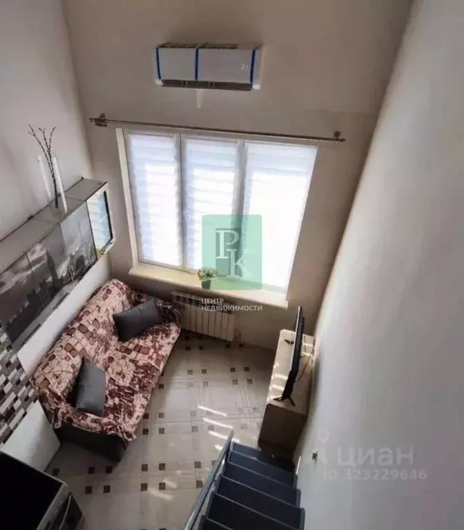 2-к кв. Севастополь просп. Античный, 7В (44.9 м) - Фото 2