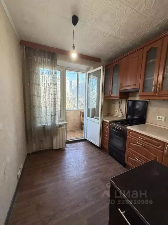 2-к кв. Москва Перовская ул., 4К2 (39.0 м) - Фото 2