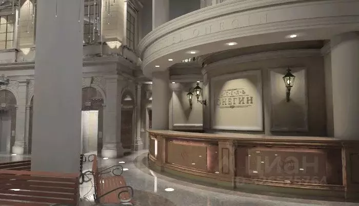 Офис в Свердловская область, Екатеринбург ул. Розы Люксембург, 49 (65 ... - Фото 2