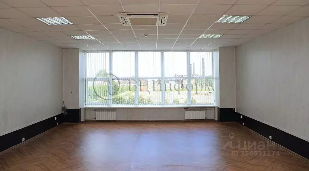 Офис в Санкт-Петербург ул. Седова, 13 (57 м) - Фото 2