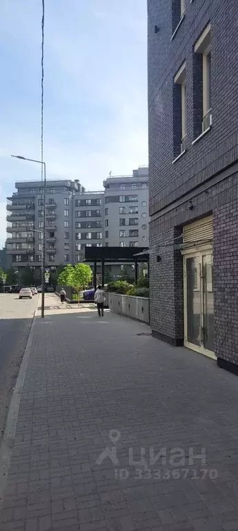 3-к кв. Санкт-Петербург ул. Малая Зеленина, 4 (109.9 м) - Фото 2