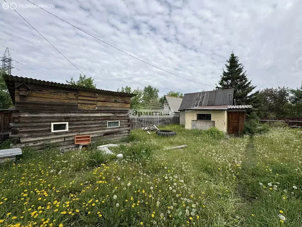 Дом в Курган (20.3 м) - Фото 2