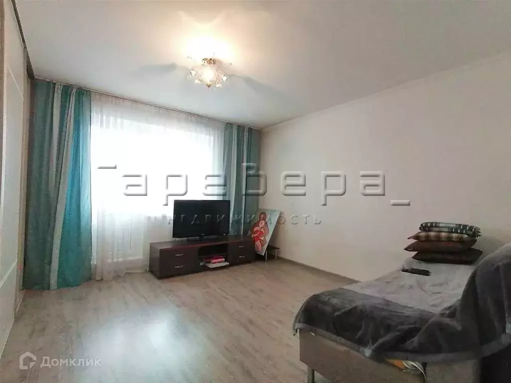 Продаётся 1-к квартира, 40.4 м - Фото 0