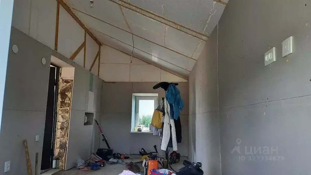 Дом в Краснодарский край, Анапа муниципальный округ, Чекон хут. ул. ... - Фото 2