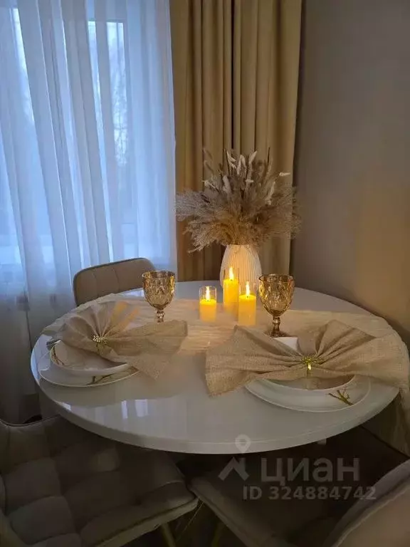 2-к кв. Ивановская область, Шуя Советская ул., 25 (39.0 м) - Фото 1