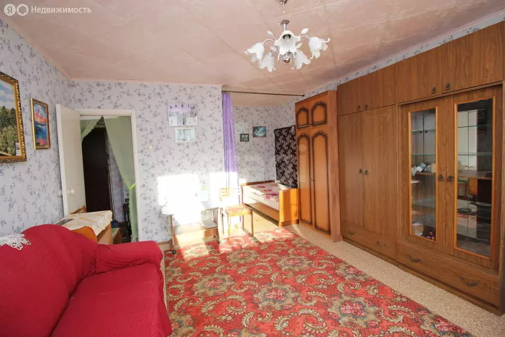 1-комнатная квартира: Шексна, микрорайон Шексна Северная, Юбилейная ... - Фото 2