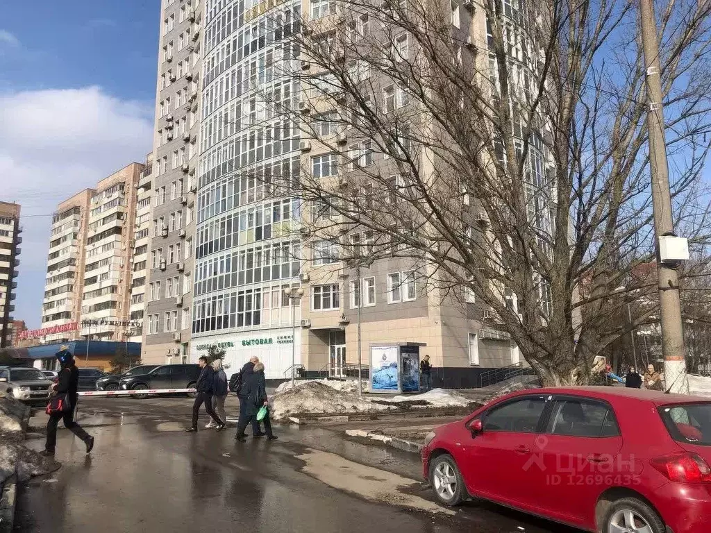 Торговая площадь в Московская область, Химки ул. Дружбы, 1б (85 м) - Фото 0