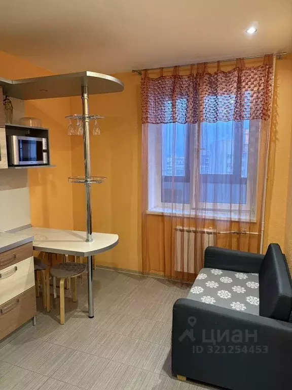 1-к кв. Санкт-Петербург Коломяжский просп., 15к2 (44.0 м) - Фото 1