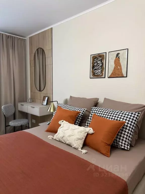 1-к кв. Москва Ташкентская ул., 15 (49.0 м) - Фото 1