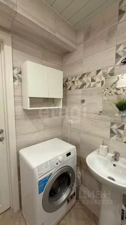 Студия Ставропольский край, Ставрополь № 35 мкр, ул. А. Савченко, 38к2 ... - Фото 1