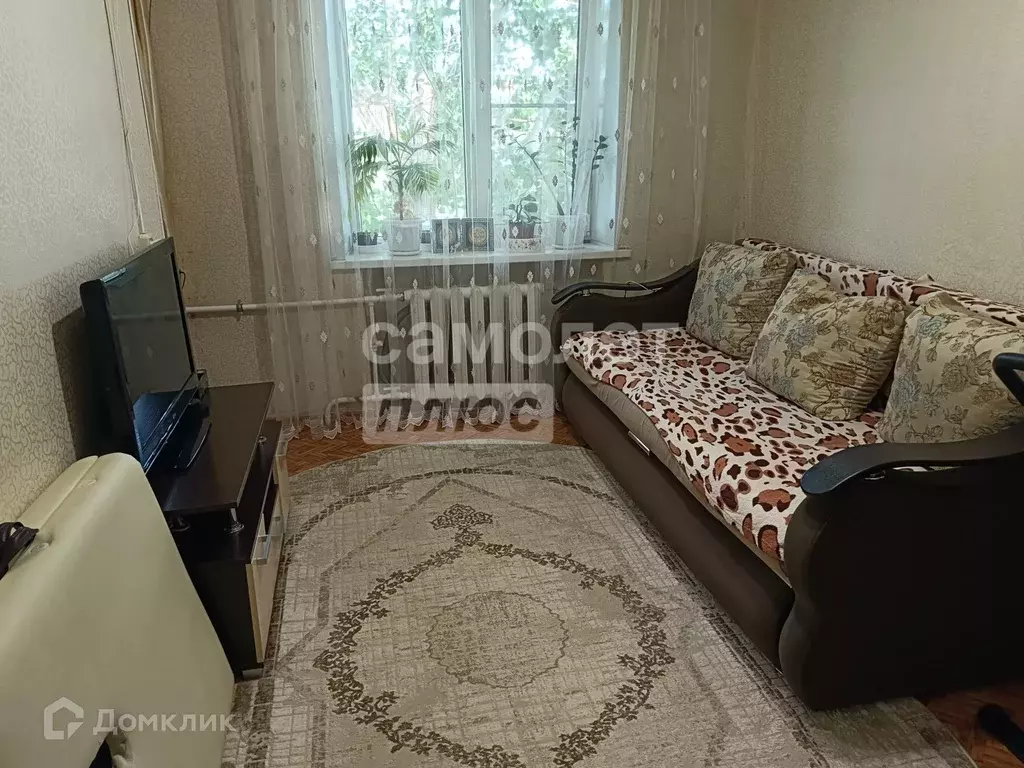 Продаётся 2-к квартира, 29 м - Фото 0