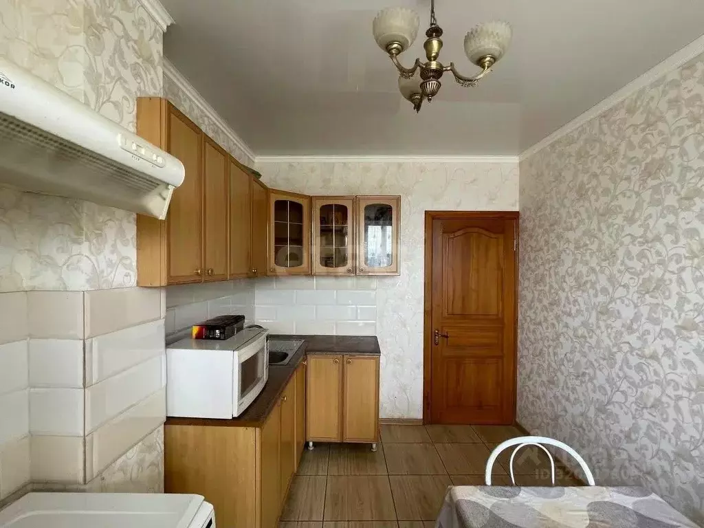 2-к кв. Омская область, Омск ул. Куйбышева, 113к1 (57.6 м) - Фото 1