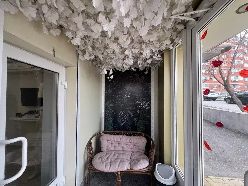 Торговая площадь в Волгоградская область, Волгоград ул. имени ... - Фото 2