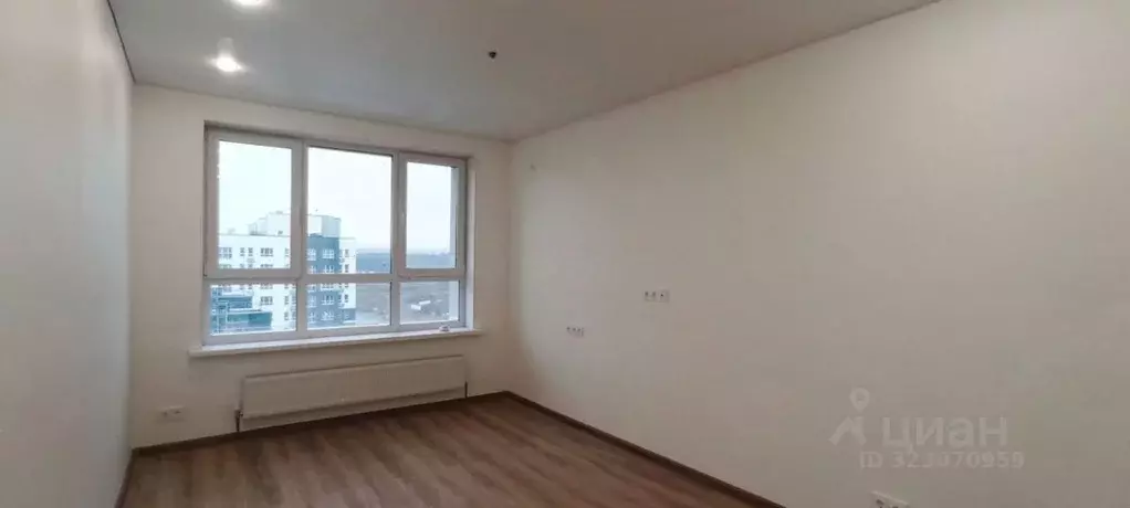 1-к кв. Башкортостан, Уфа ул. Ивана Спатара, 20 (36.0 м) - Фото 0