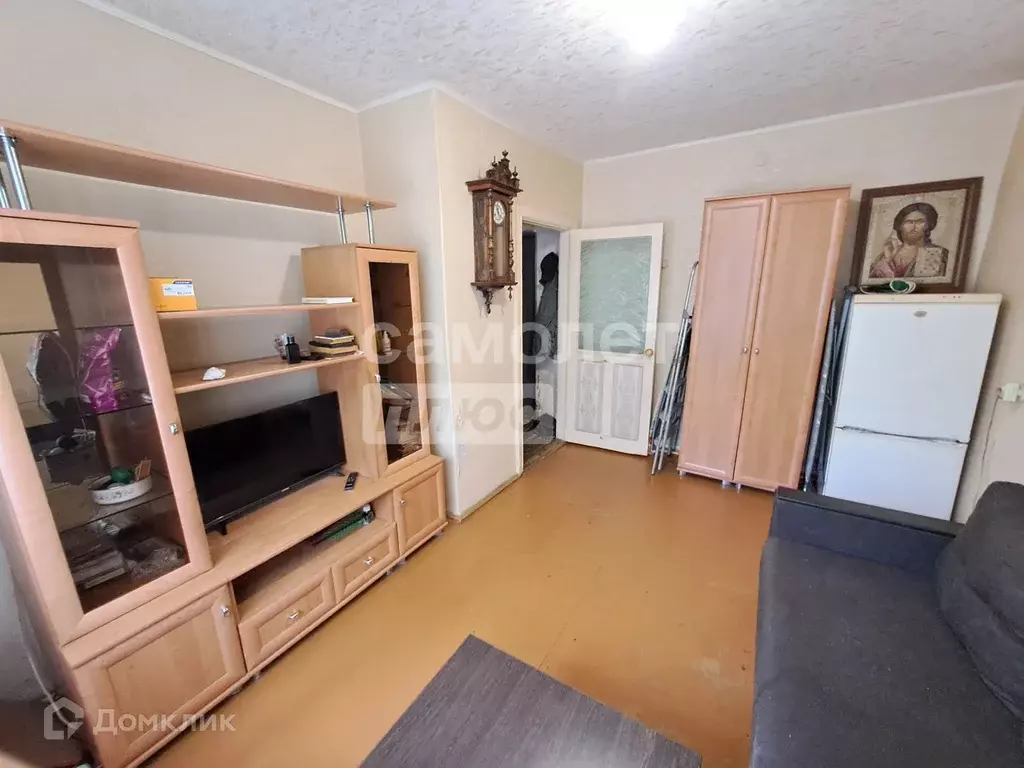 Продаётся 1-к квартира, 21 м - Фото 1