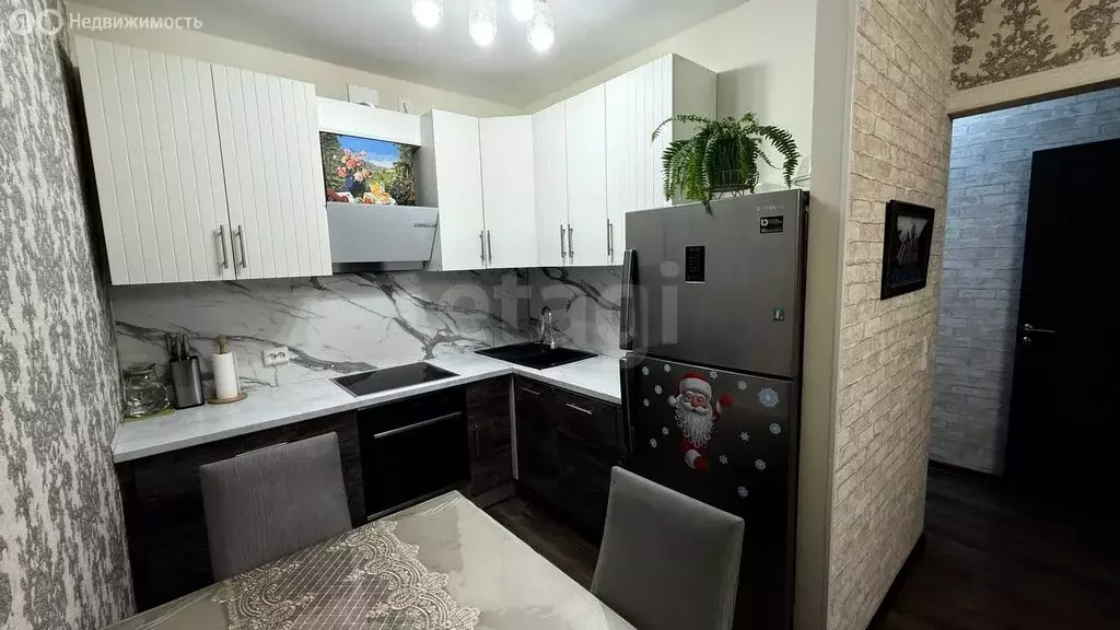 1-комнатная квартира: Санкт-Петербург, Дальневосточный проспект, 12к1 ... - Фото 1