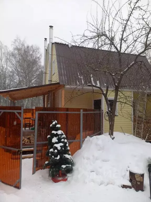 Дом в Московская область, Королев Первомайский мкр, Школьный туп., 1 ... - Фото 2