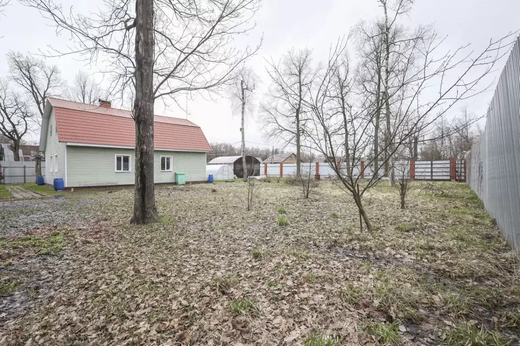 Участок в Московская область, Щелково городской округ, СНТ Звездочка-1 ... - Фото 2