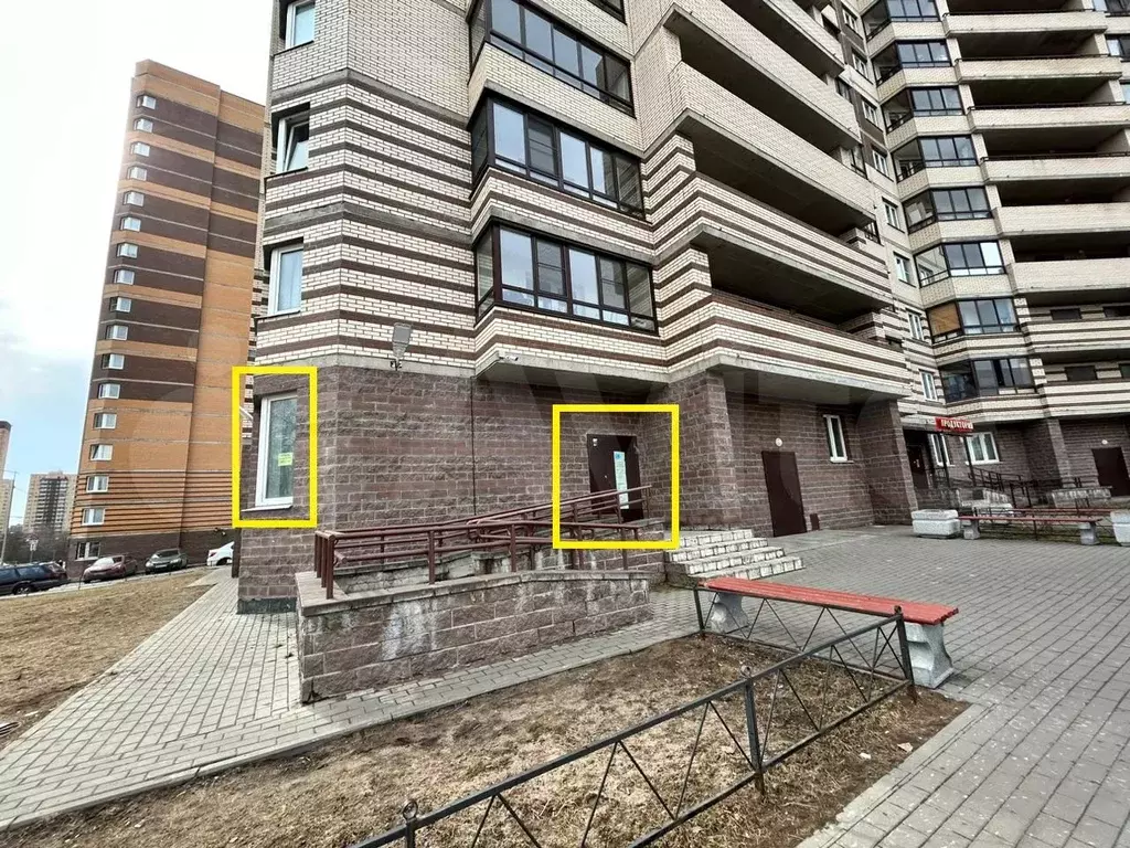 Свободного назначения, 55 м - Фото 1