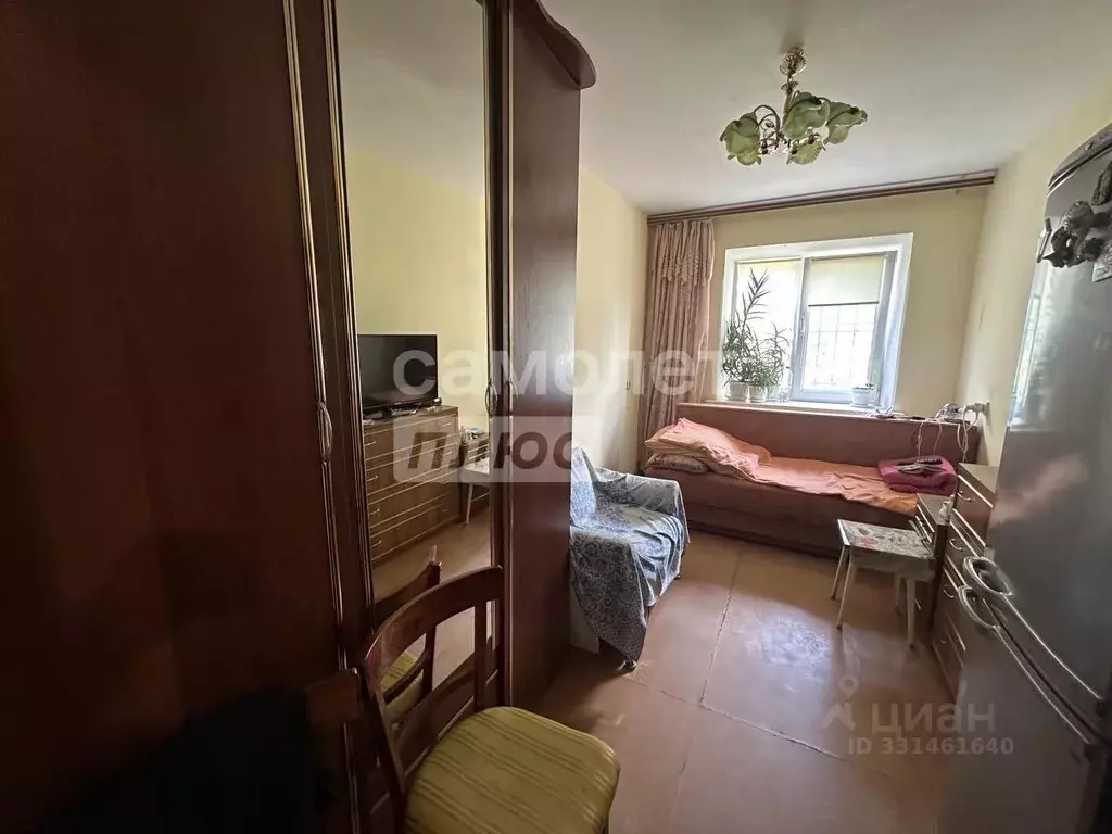 3-к кв. Волгоградская область, Городище рп ул. Имени 62-й Армии, 7 ... - Фото 2