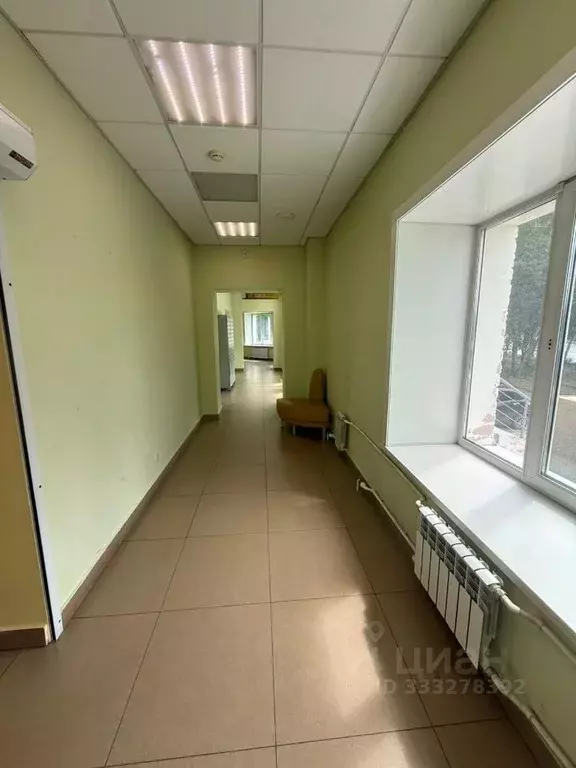 Помещение свободного назначения в Амурская область, Тында ул. Красная ... - Фото 1