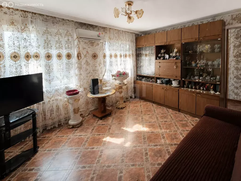 Дом в посёлок Совхозный, Полевая улица (32.4 м) - Фото 2