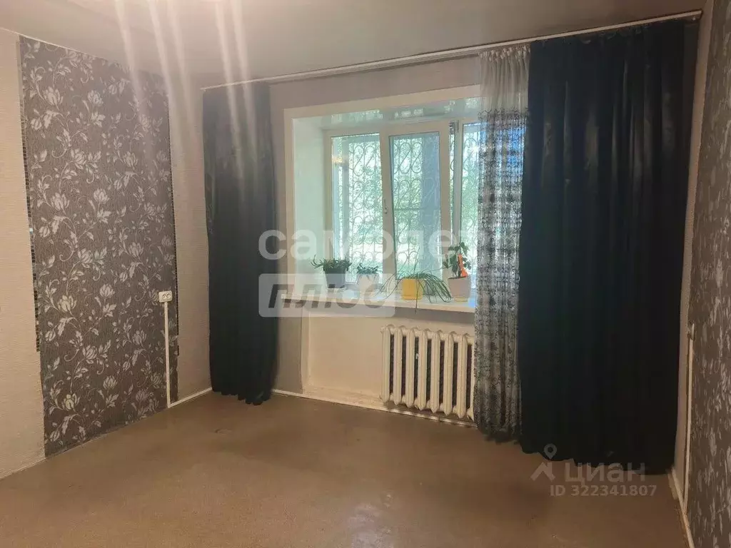 Комната Хабаровский край, Хабаровск Краснореченская ул., 117А (13.1 м) - Фото 1