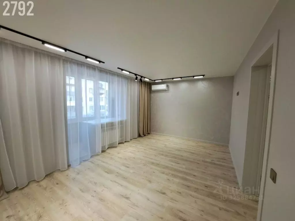 1-к кв. Севастополь ул. Тараса Шевченко, 7 (36.0 м) - Фото 2