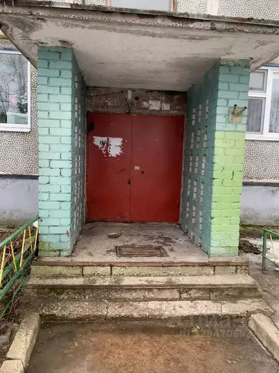 1-к кв. Тверская область, Конаково Белавинская ул., 61 (37.5 м) - Фото 2