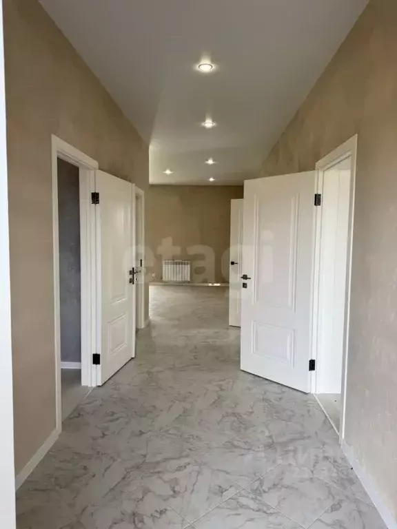 Дом в Белгородская область, Белгородский район, Разумное рп ул. ... - Фото 2