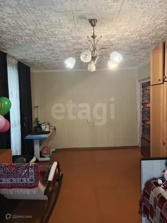 Продаётся 2-к квартира, 38.5 м - Фото 1