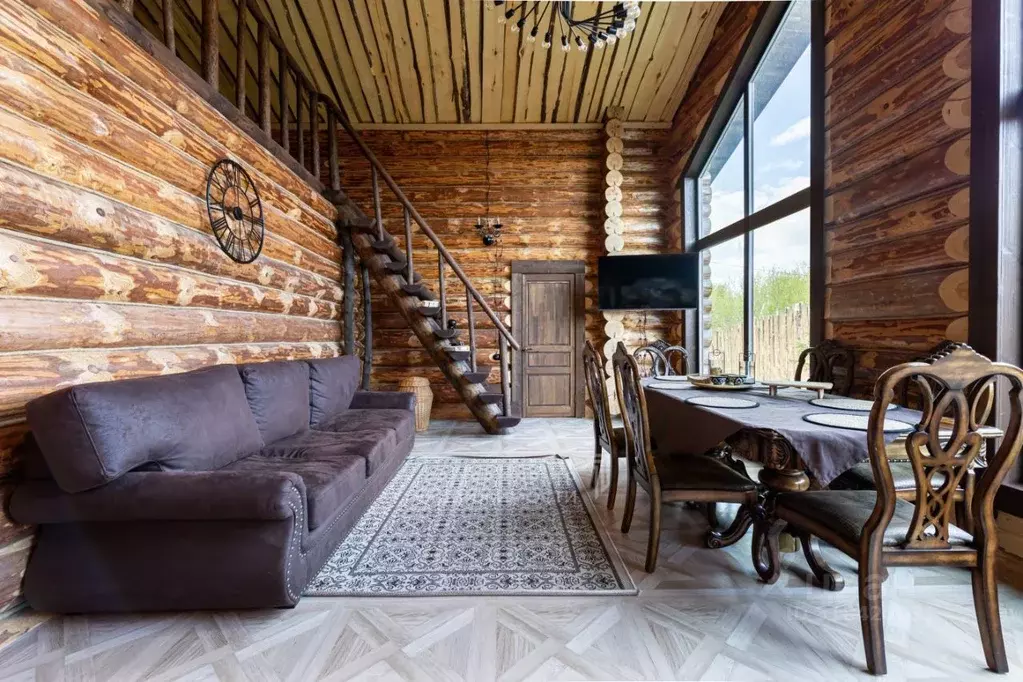 Дом в Татарстан, Казань Кульсеитово жилмассив, ул. Главная (102 м) - Фото 1