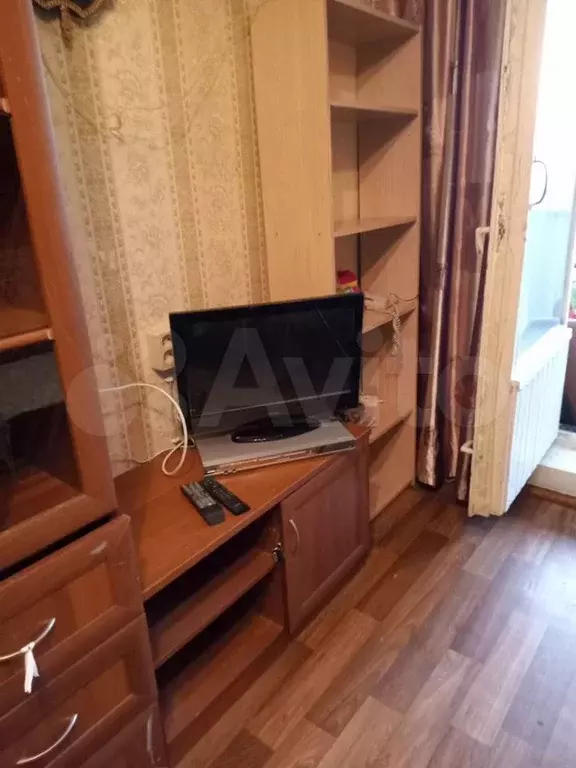 Комната 12,3 м в 3-к., 9/9 эт. - Фото 0