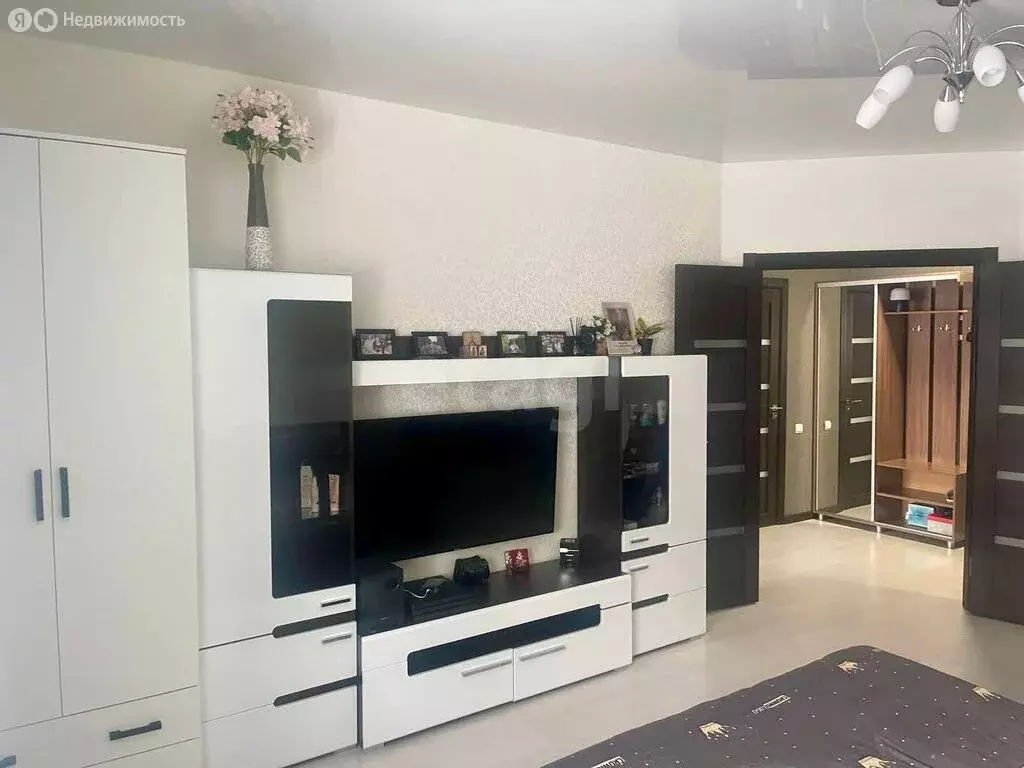 1-комнатная квартира: Самара, улица Советской Армии, 181к6Б (42.8 м) - Фото 2