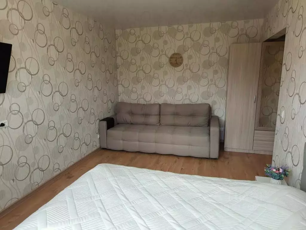 1-к кв. Санкт-Петербург просп. Большевиков, 13К2 (34.0 м) - Фото 0