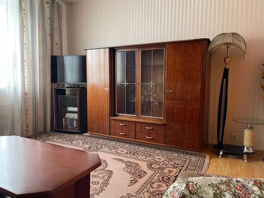 3-к кв. Москва ул. Бестужевых, 12 (63.0 м) - Фото 2