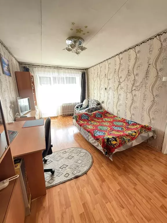 Продаётся 1-к квартира, 30.8 м - Фото 1