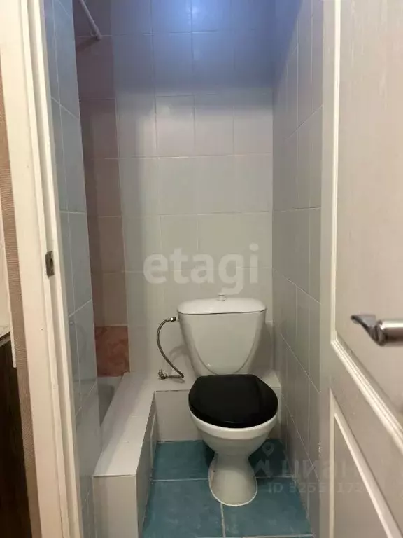 Студия Свердловская область, Екатеринбург ул. Уктусская, 41 (15.2 м) - Фото 1