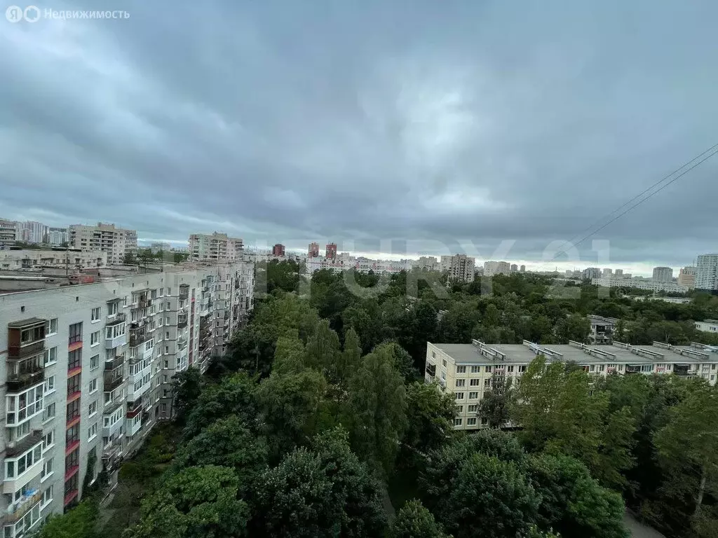 2-комнатная квартира: Санкт-Петербург, Пулковская улица, 9к1 (53 м) - Фото 0