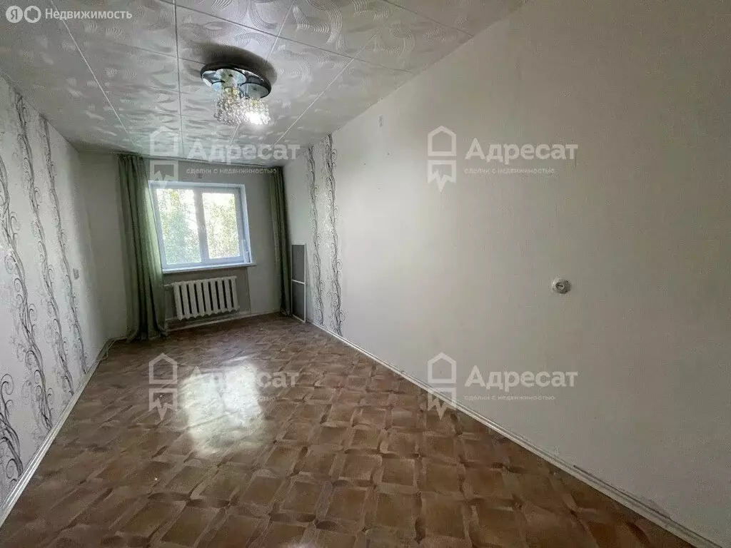 1к в 3-комнатной квартире (14.3 м) - Фото 0