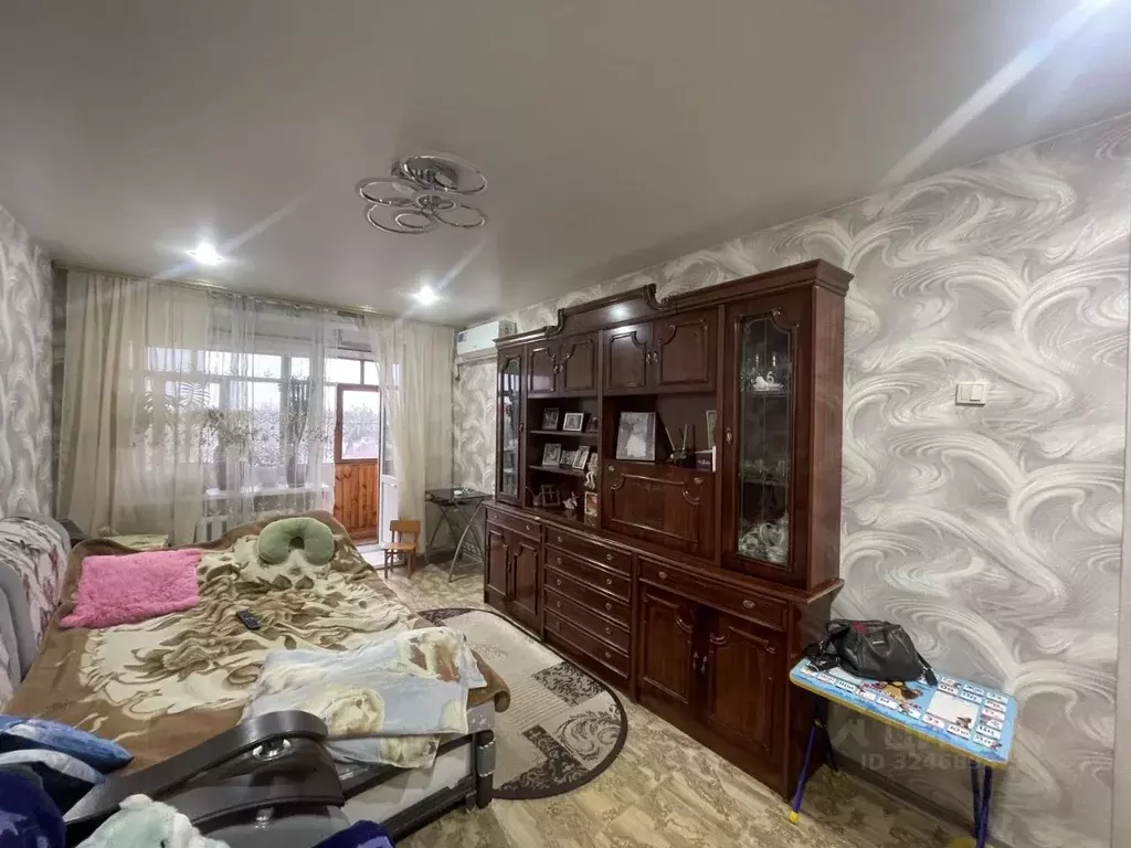 2-к кв. Ярославская область, Ростов ул. Декабристов, 50 (43.6 м) - Фото 1