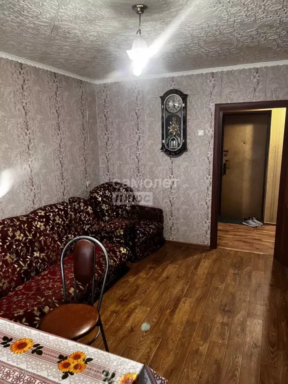 Продаётся 2-к квартира, 47.8 м - Фото 1