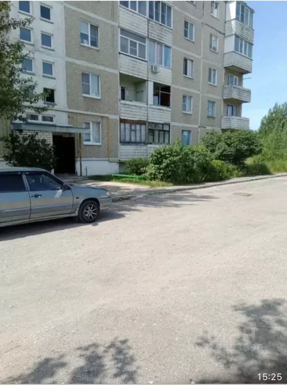 1-к кв. Псковская область, Остров Строитель мкр, 16 (32.0 м) - Фото 0
