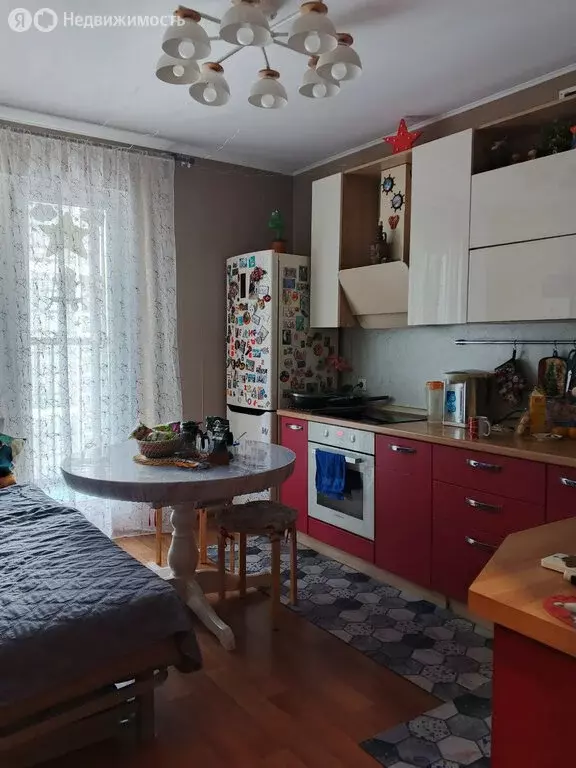 1-комнатная квартира: Санкт-Петербург, Парашютная улица, 61к1 (41.3 м) - Фото 2