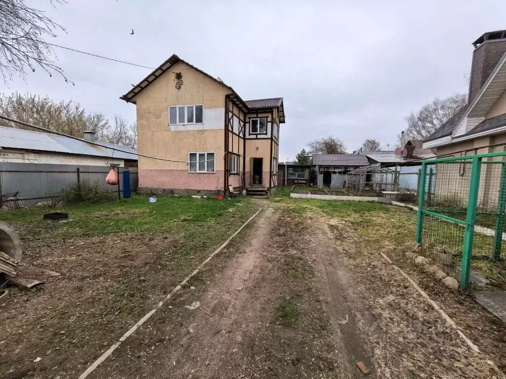 Дом в Ивановская область, Иваново Лежневская ул., 9 (141 м) - Фото 1