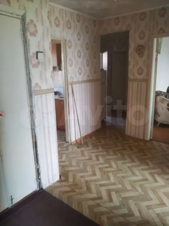 3-к. квартира, 68 м, 2/2 эт. - Фото 0